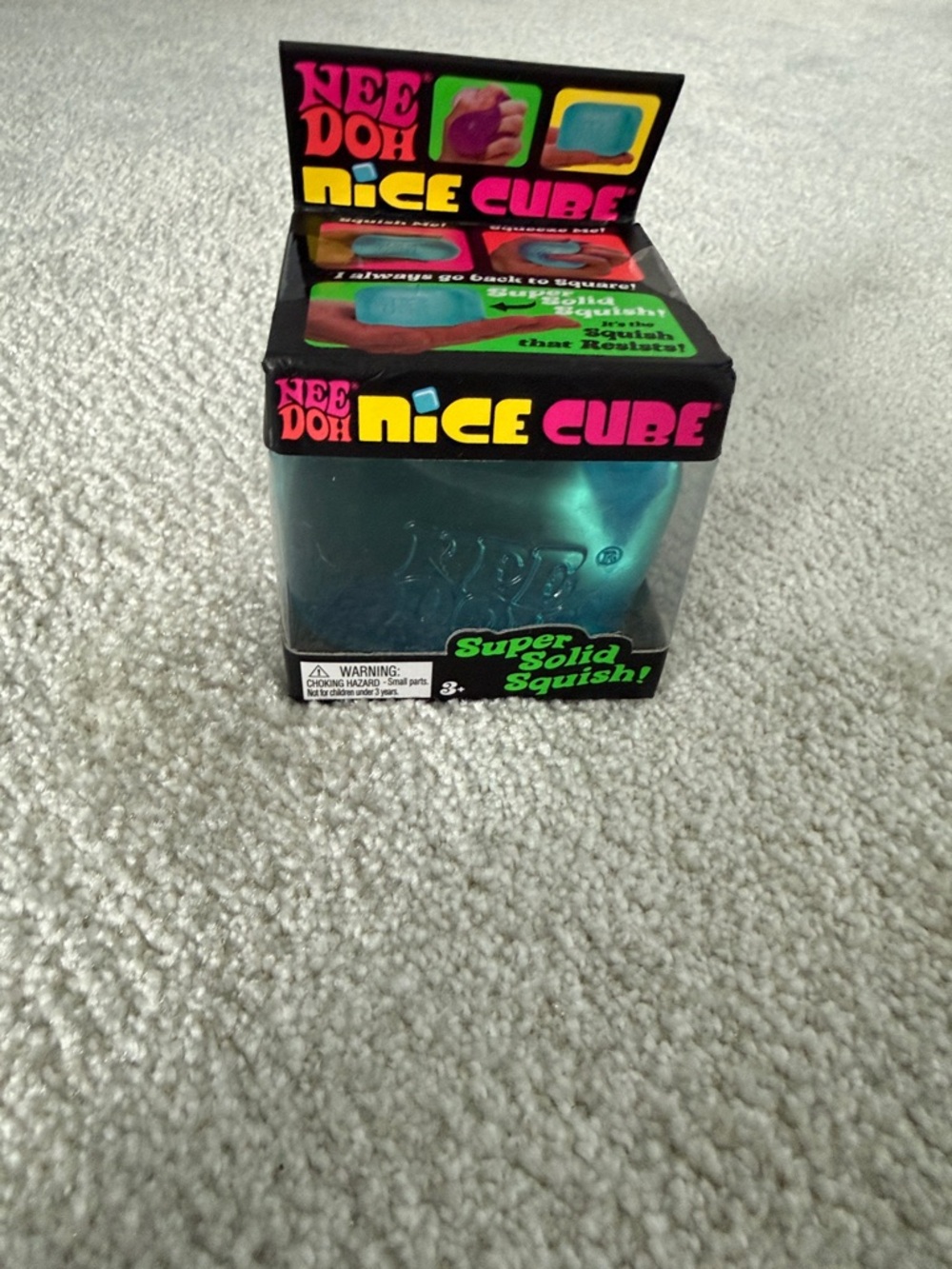 Brand NWT in box Needoh